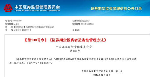 投資者適當性監(jiān)管 如何避免把投資產品賣給不恰當?shù)娜? />
</span>
<span id=