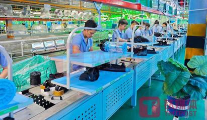 鈦媒體實地調研 汽車零配件企業的越南“出海”之路——機遇、挑戰與戰略抉擇